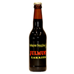 Julmust Lakrits (24 st per förpackning)