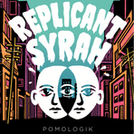 Replicant - Syrah 6,9%