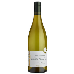 Chablis Grand Cru Les Clos