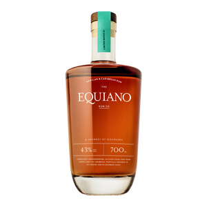 Equiano Rum Original