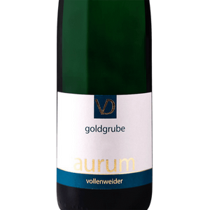 Goldgrube, Riesling