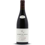 Morey-Saint-Denis 1er cru "Cuvée Renaissance"