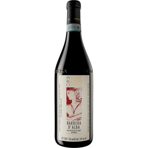 Barbera d'Alba