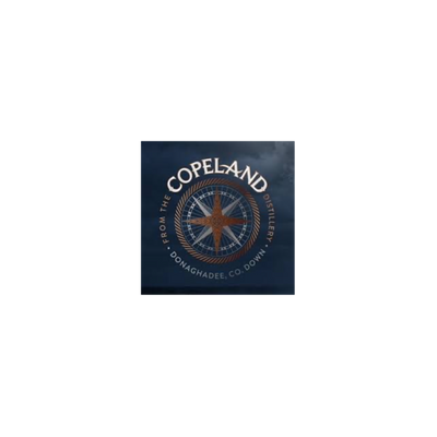 Copeland Distillery