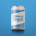 Sällskapsdryck - 5.5% - 330ml Can