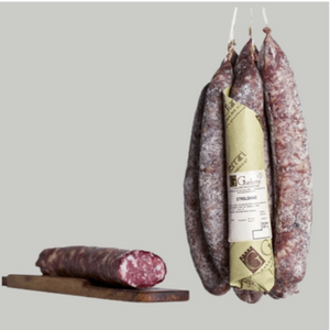 Salame Strolghino (Gianferrari - 0,2 kg). 2 kg/krt