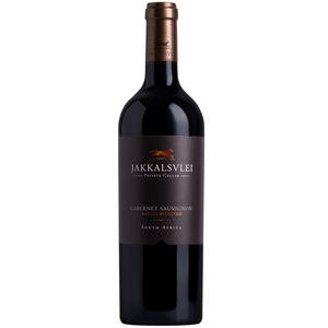 Cabernet Sauvignon