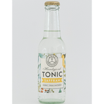 Saffran Tonic