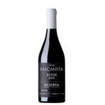 Macanita Tinto Reserva 2021