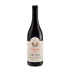 BAROLO BUSSIA CICALA