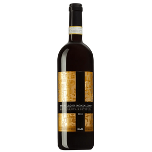 Gaja Pieve St Restituta Brunello