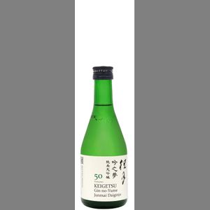 Keigetsu CEL24 50 Gin-no-Yume