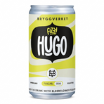 Fizzy Hugo 7% brk 250ml