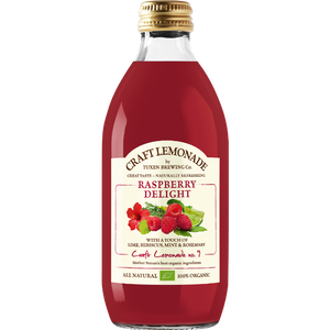 Raspberry Delight