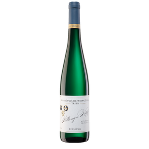 Bischöflische - 2021 Wiltinger Kupp Riesling Trocken