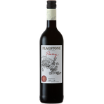 Flagstone Poetry Pinotage