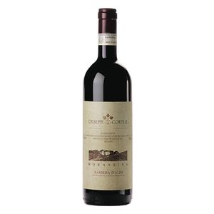 Barbera d’Alba DOC