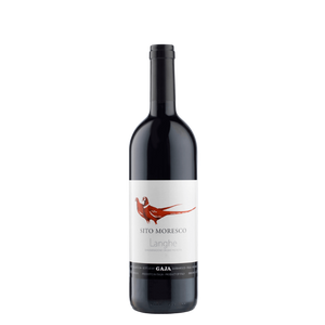 Gaja Sito Moresco Langhe 37,5 cl