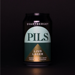 Svartberget Pils