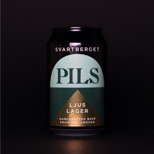Pils 330ml