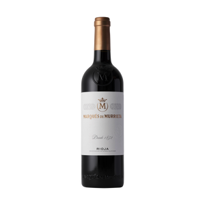 Marques de Murrieta Reserva