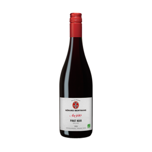 Gérard Bertrand Héritage Pinot Noir EKO