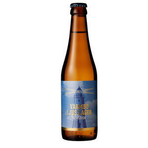 Ljus Lager 4,2% EKO GLUTENFRI