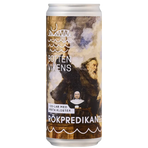 Rökpredikan 330ml 6,7% burk