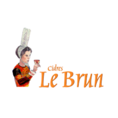 Cidre Le Brun