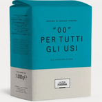 Mjöl PER TUTTO All purpose (Pasini - 1 kg)