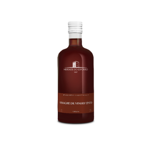 HERDADE DO ESPORAO ORGANIC RED VINEGAR (500ML)