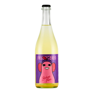 FS - Britney's Pears 2020 750ml 4%
