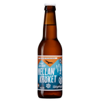 Mellankröket Ljus Lager 4,5%
