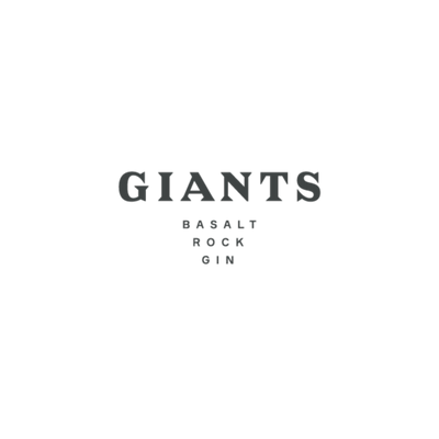 Giants Basalt Rock Gin