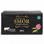 Smör Normalsaltat (Grådö 500gx20st/10kg/krt)