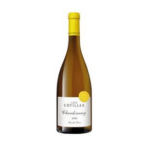 Les Cotilles Chardonnay
