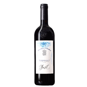 Chiarlo Faset Barbaresco
