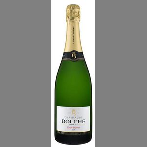 Bouché Cuvée Réservée Brut Jeroboam