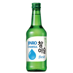Jinro Chamisul Fresh 16% 35cl