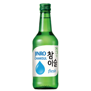 Jinro Chamisul Fresh 16%