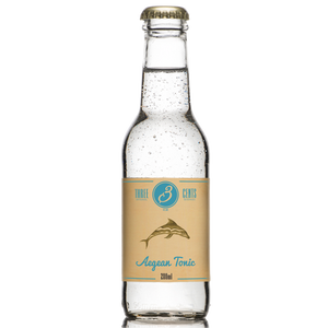 Aegean Tonic