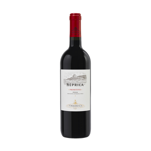 Neprica Primitivo SCREW CAP