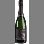 Cava Enguera in a bubble Brut Nature