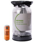 Gin & Tonic Citron/Grape 7% FAT 30L