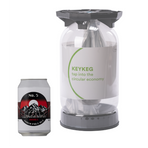 No. 5 Reinklou 7,2% FAT 30L