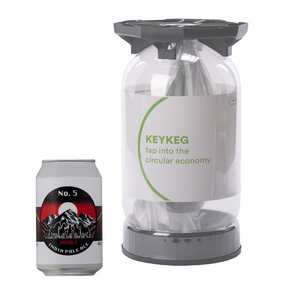 No. 5 Reinklou 7,2% FAT 30L