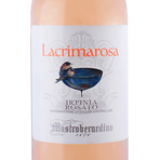 Lacrimarosa Rosato