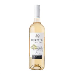 Les Bretèches de Kefraya Blanc