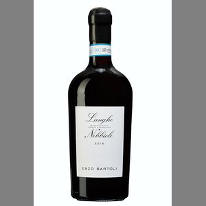 Enzo Bartoli Langhe Nebbiolo