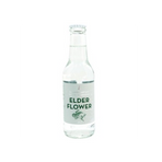 Sahlins Brygghus Elderflower Tonic